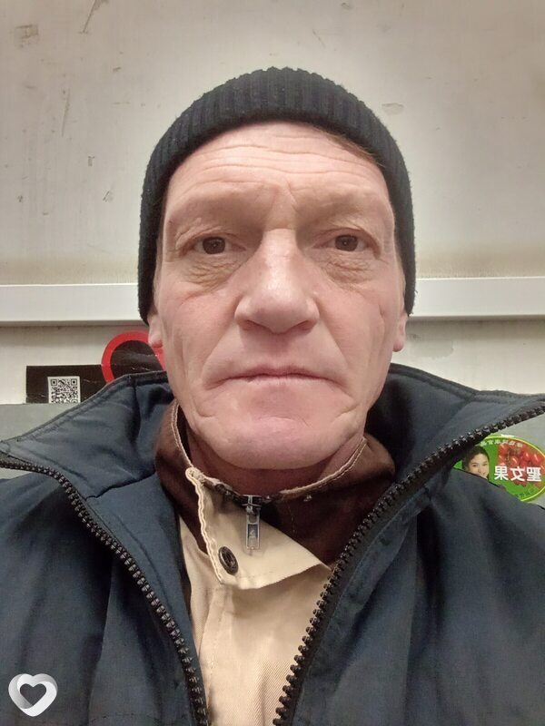 Владимир, 46, Караганде — анкета №3677507