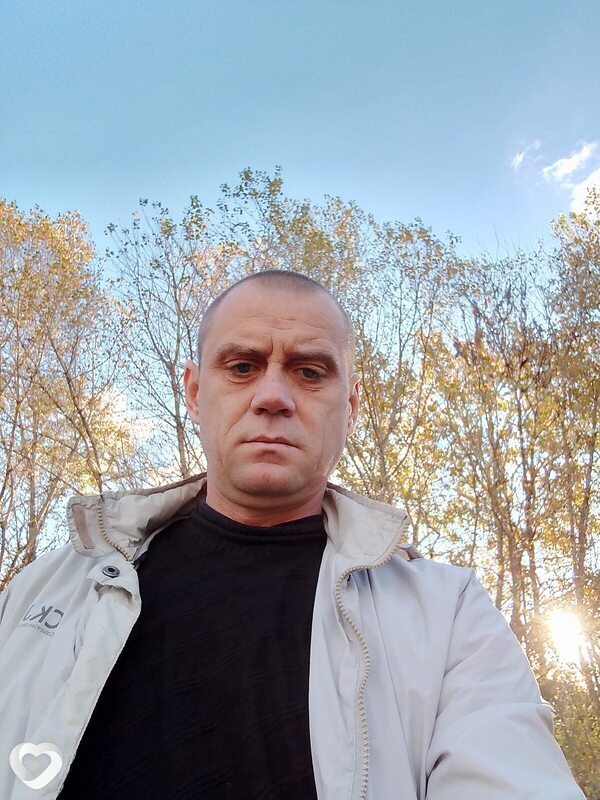 Андрей, 43, Армавире — анкета №3677509