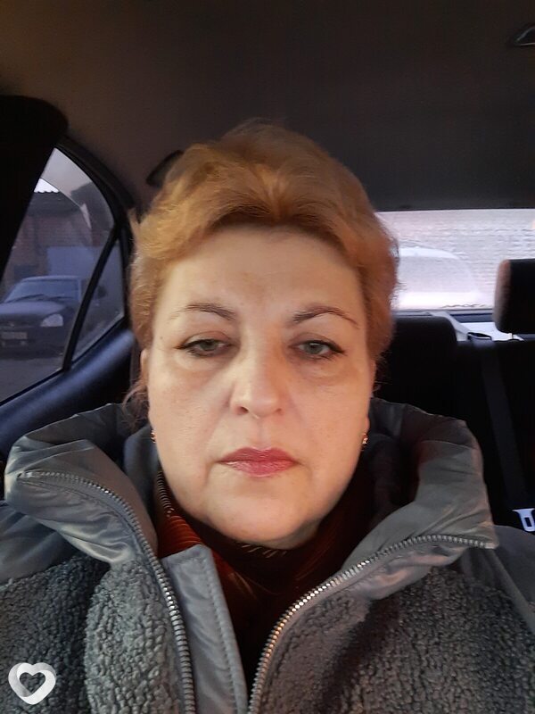 Нина, 56, Иркутске — анкета №3677513