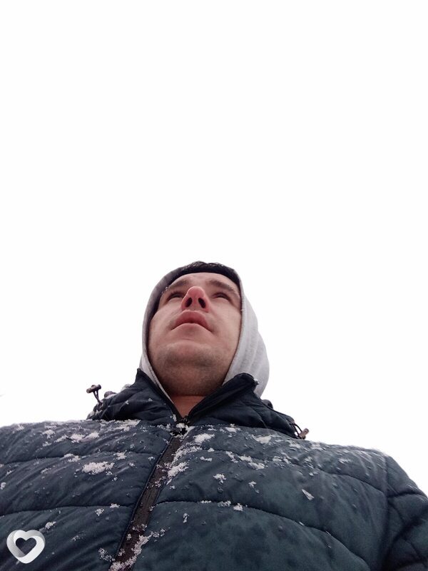 Дмитрий, 34, Зарайске — анкета №3677517
