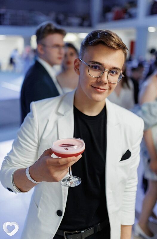 Сергей, 21, Новосибирске — анкета №3677653