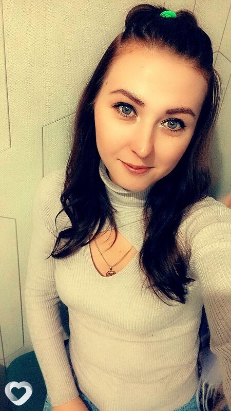 Светлана, 29, Комсомольске-на-Амуре — анкета №3677666