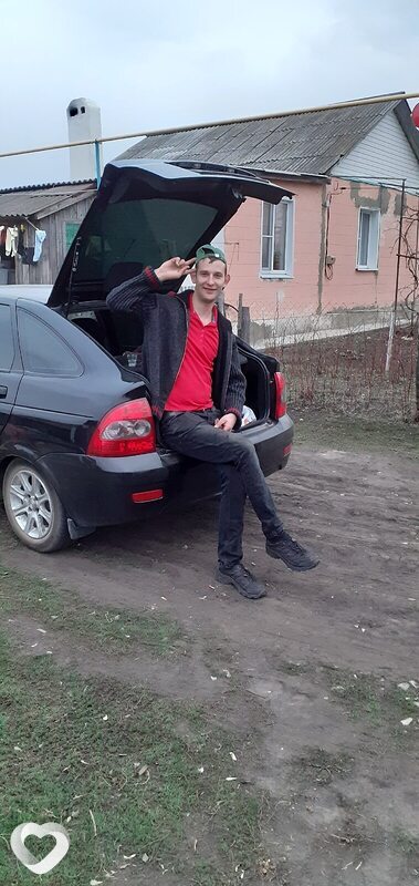 Александр, 35, Орехово-Зуеве — анкета №3677672