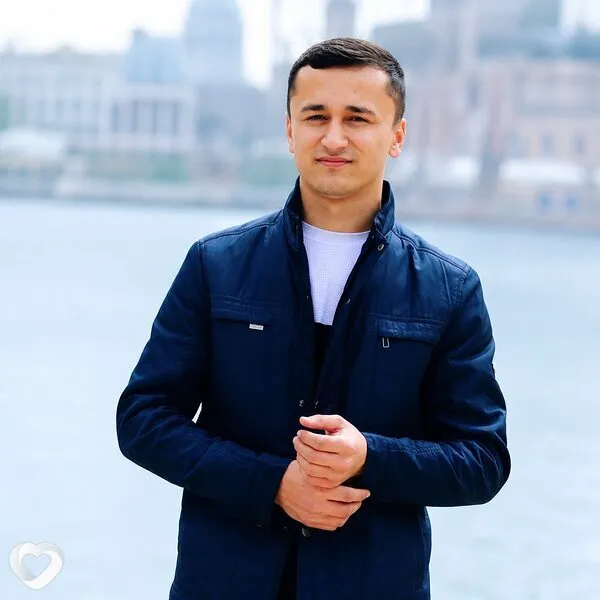 Barzin, 23, Москве — анкета №3677673