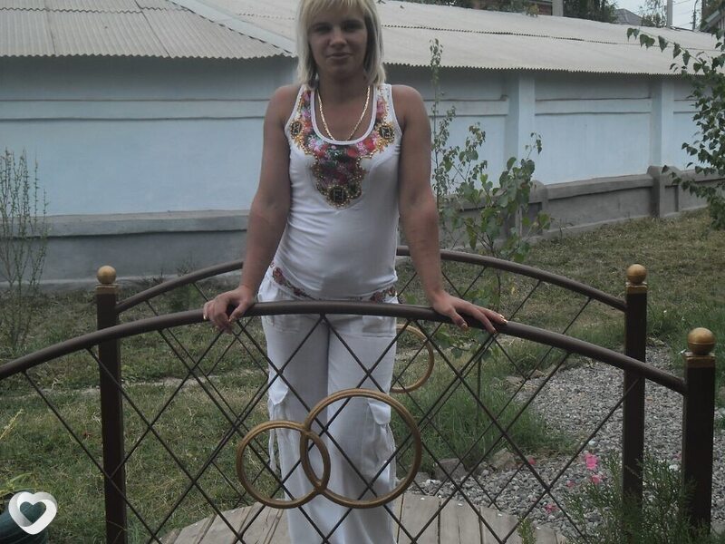 Татьяна, Прохладный