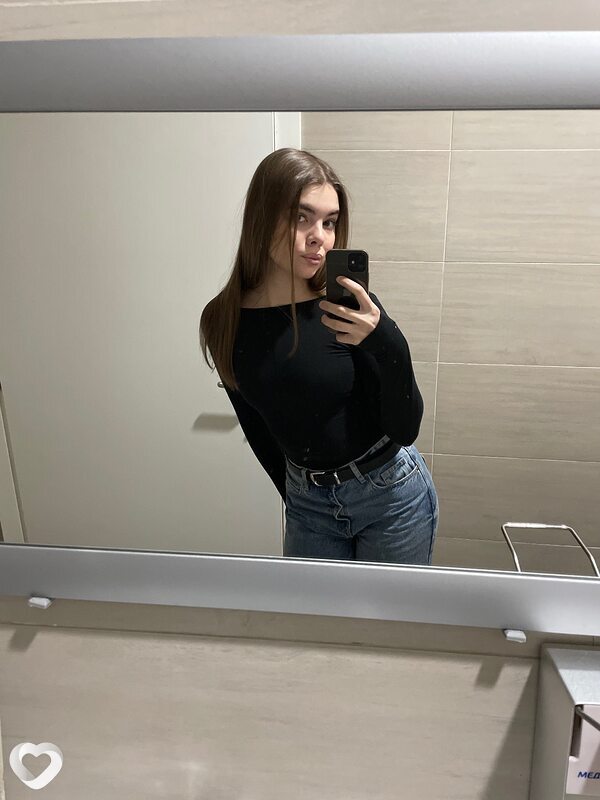 Екатерина, 21, Владивостоке — анкета №3677551