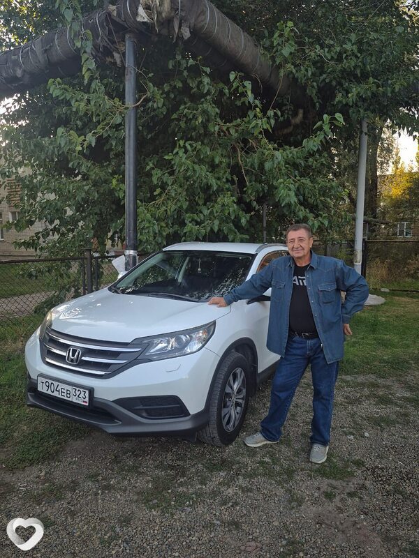 Сергей, 55, Тихорецке — анкета №3677554