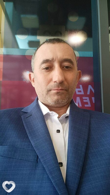 Вячеслав, 42, Минске — анкета №3677557
