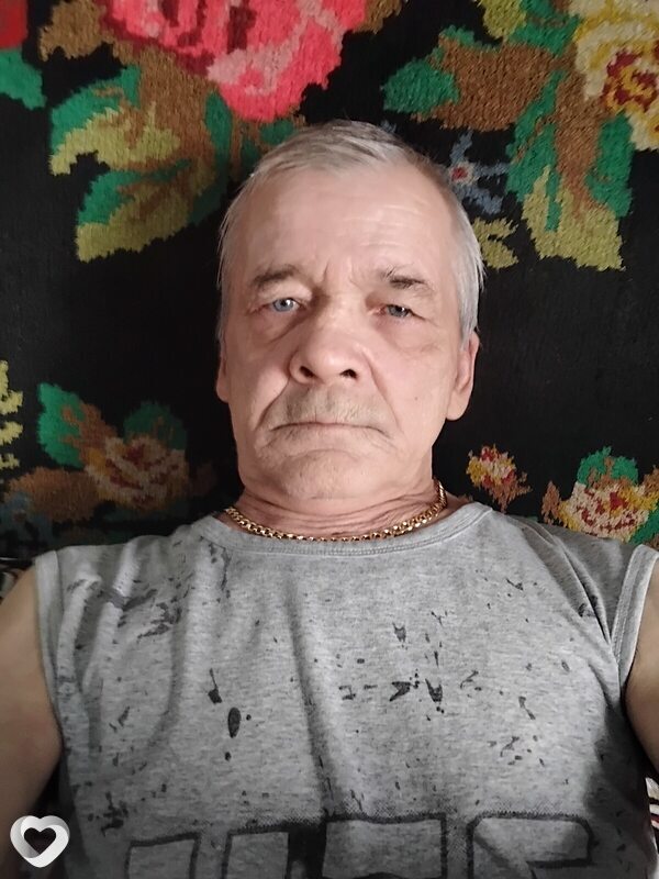 Павел, Шадринск