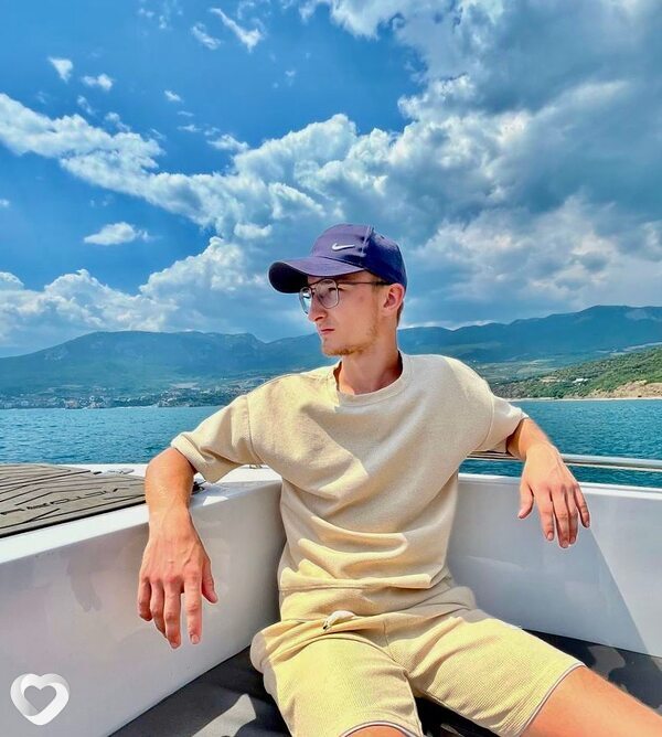 Александр, 23, Владивостоке — анкета №3677562