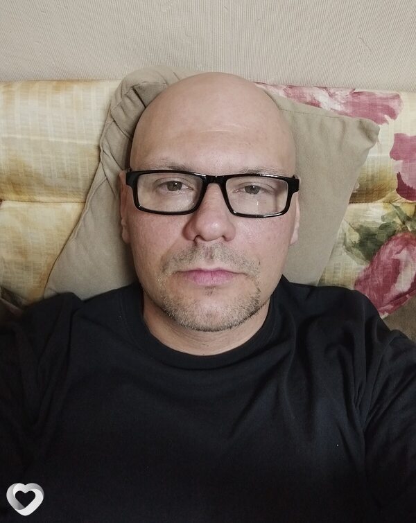 Евгений, 40, Новокузнецке — анкета №3677563