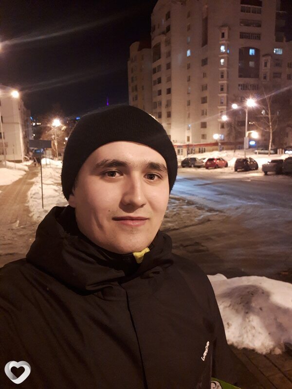 Андрей, 31, Самаре — анкета №3677564