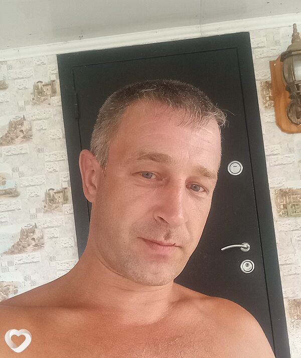 Сергей, 44, Краснодаре — анкета №3677565