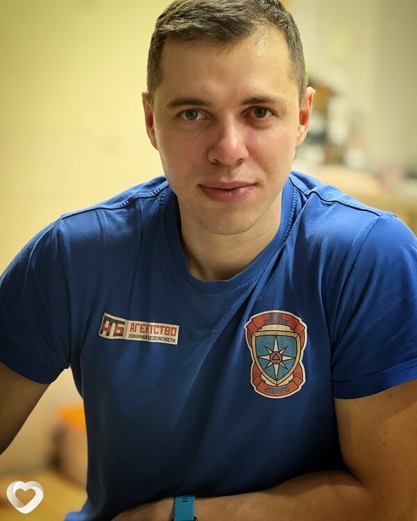Роман, 34, Иркутске — анкета №3677567