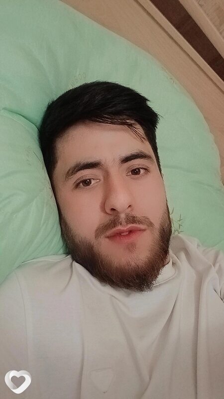 Али, 25, Челябинске — анкета №3677573
