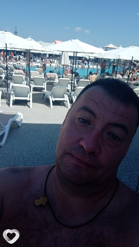 Сергей, 47, Краснодаре — анкета №3677626