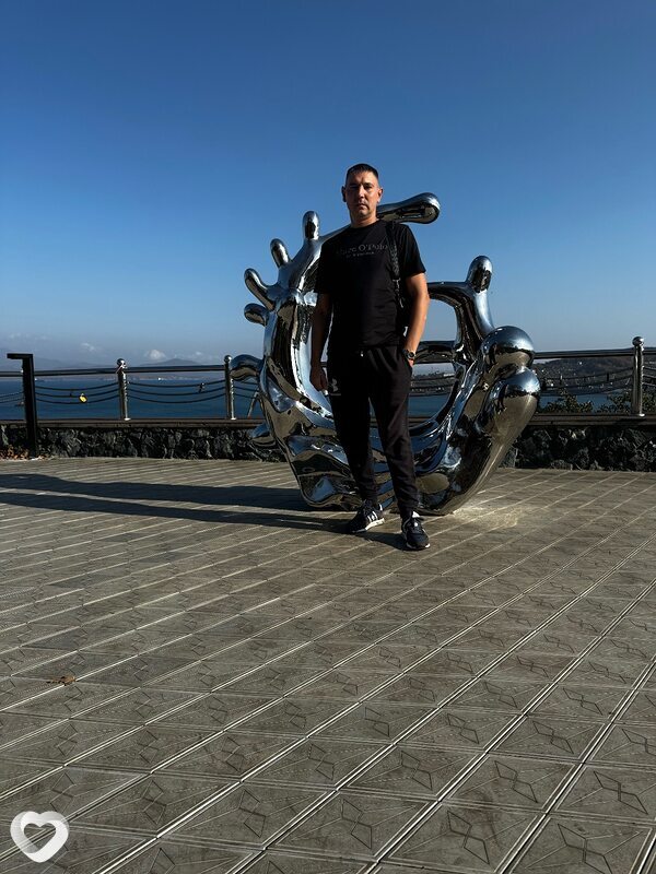 Alex, 43, Владивостоке — анкета №3677627