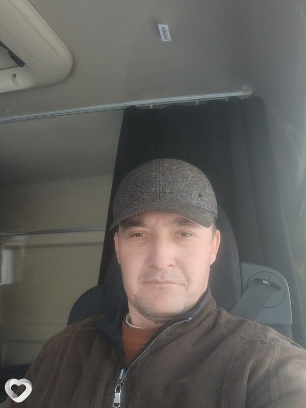 Xasan, 44, Алматы — анкета №3677628