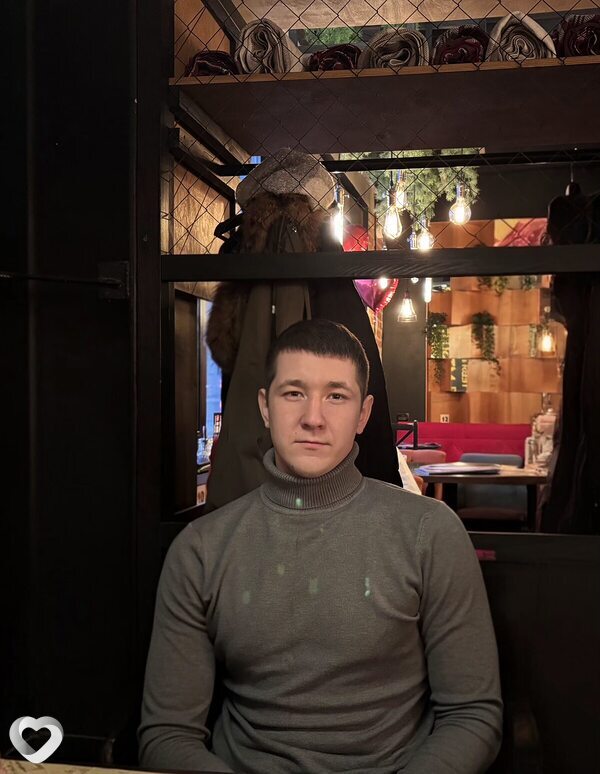 Виктор, 27, Чите — анкета №3677629