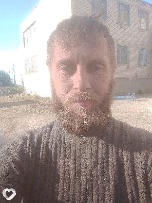 Саня, 33, Фролове — анкета №3677630