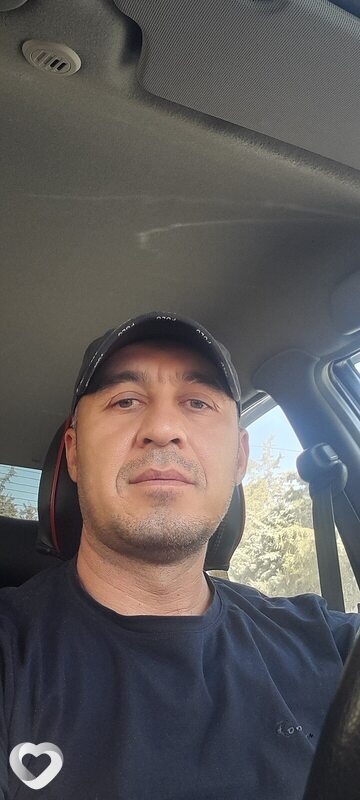 Максуд, 41, Обнинске — анкета №3677635