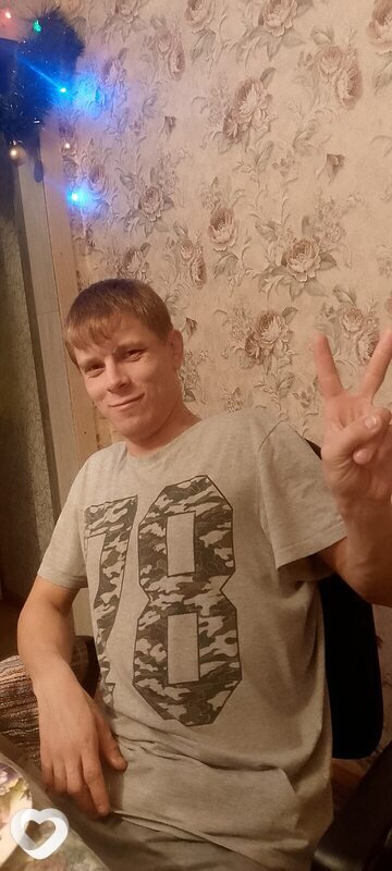 Иван, 29, Советской Гавани — анкета №3677639