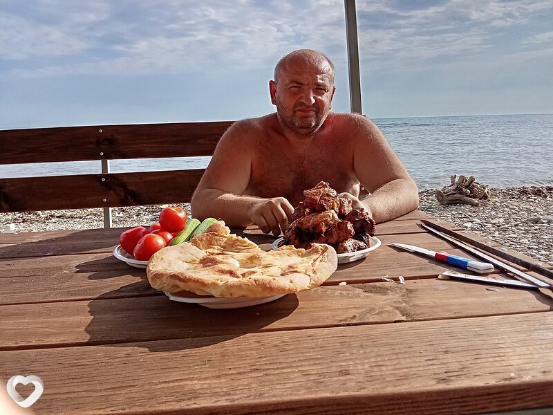 Алексей, 40, Ростове-на-Дону — анкета №3677645