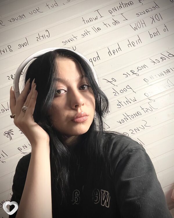 Софья, 18, Москве — анкета №3677676