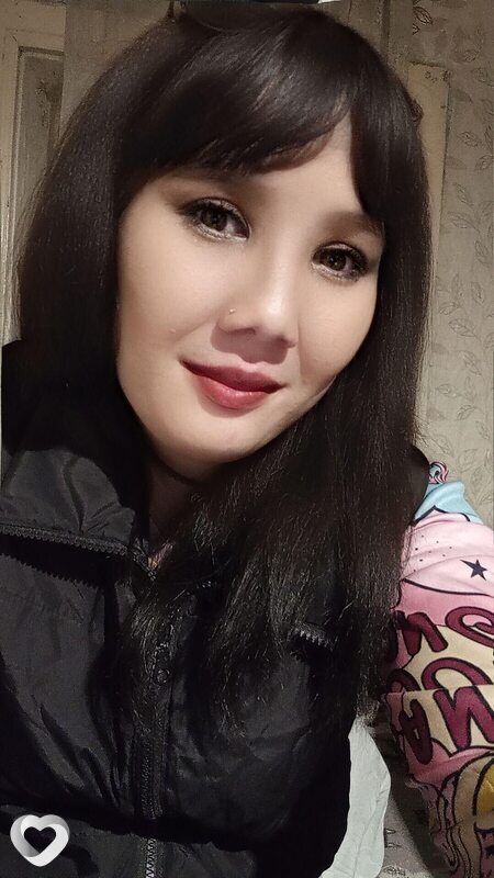 Александра, 28, Новосибирске — анкета №3677678