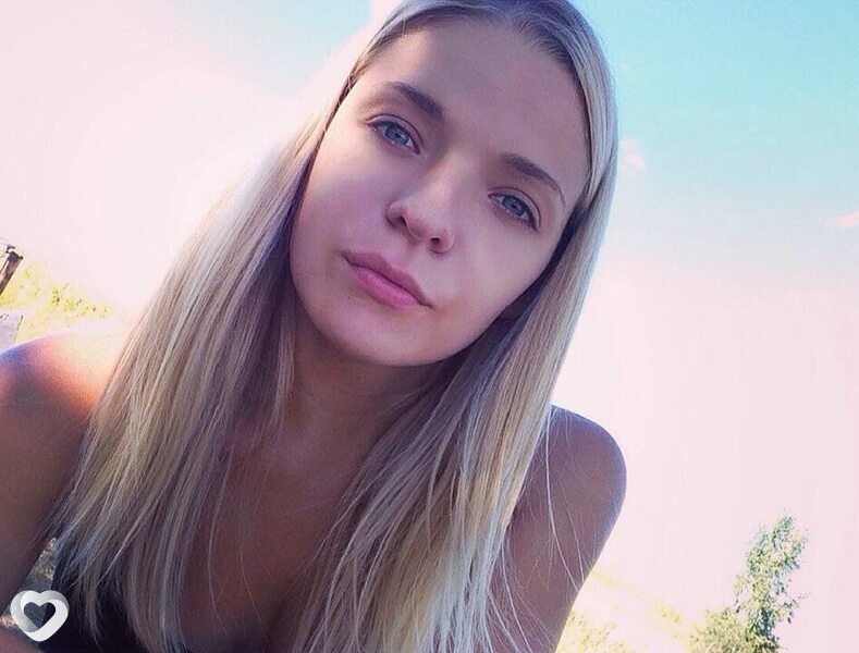 Анастасия, 31, Москве — анкета №3677679