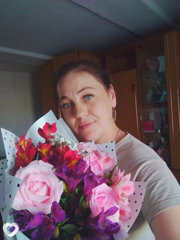 Елена, Волоконовка