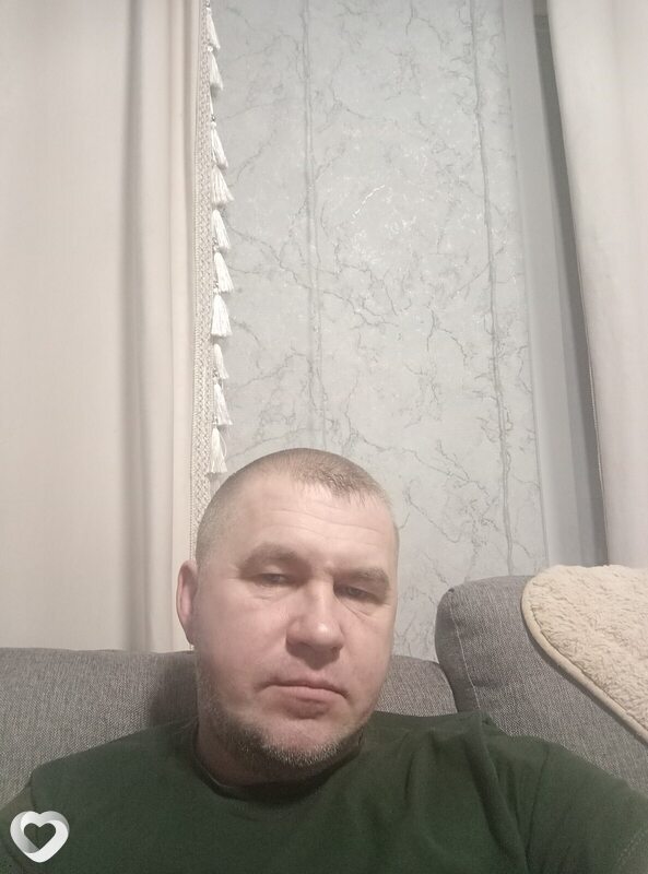 Сергей, 44, Петропавловске — анкета №3677688