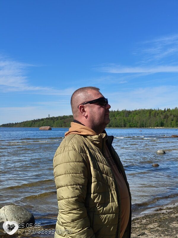 Николай, 51, Екатеринбурге — анкета №3677698