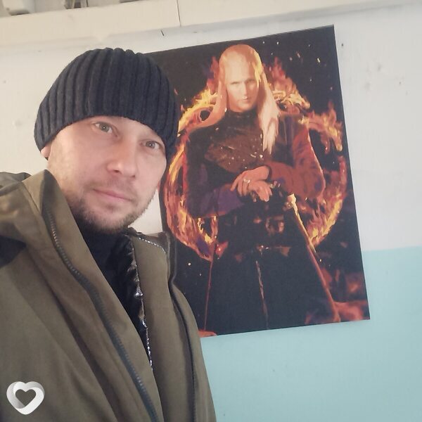 Алексей, 40, Томске — анкета №3677753