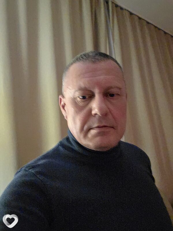 Алексей, 50, Ростове-на-Дону — анкета №3677754