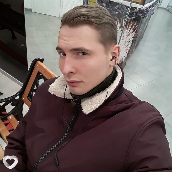 Константин, 29, Краснодаре — анкета №3677756
