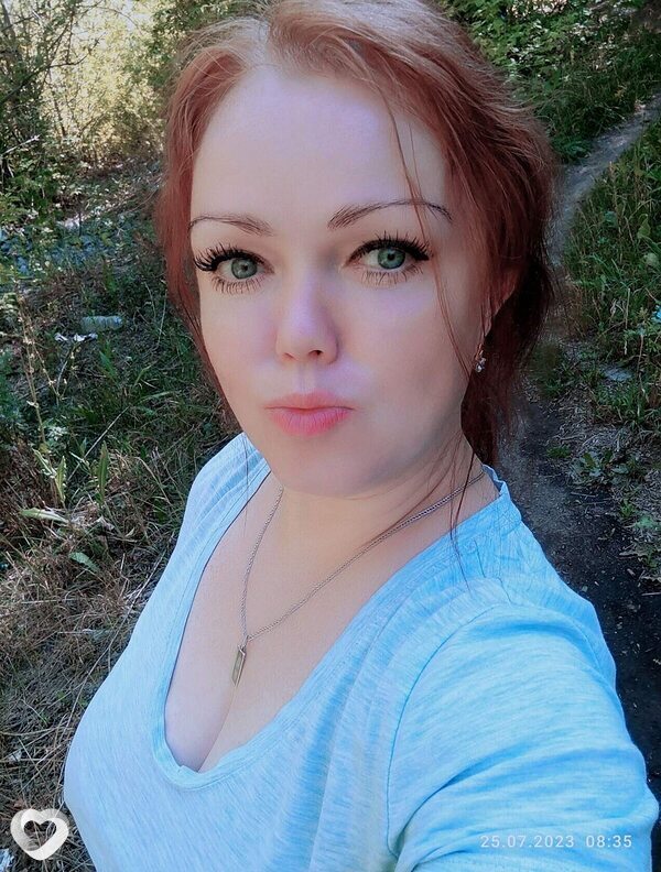 Юлия, 41, Усть-Каменогорск — анкета №3677762