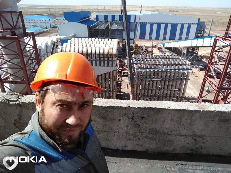 Ali, 41, Караганде — анкета №3677768