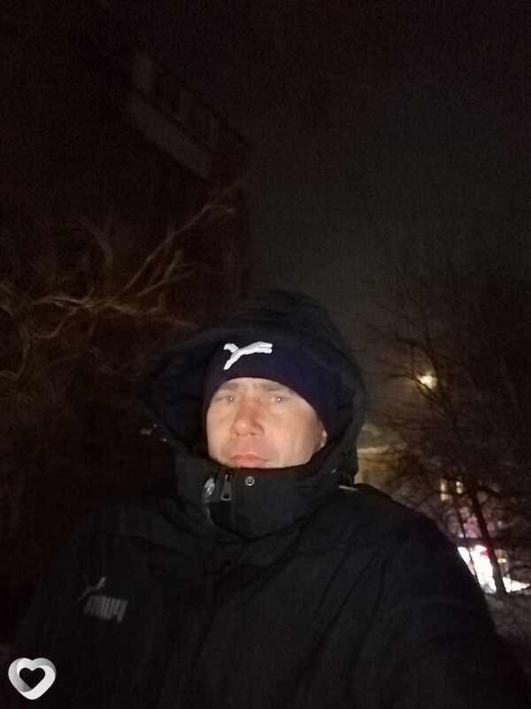 Владимир, 35, Оренбурге — анкета №3677771