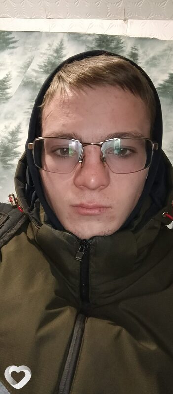 Иван, 21, Бугуруслане — анкета №3677772