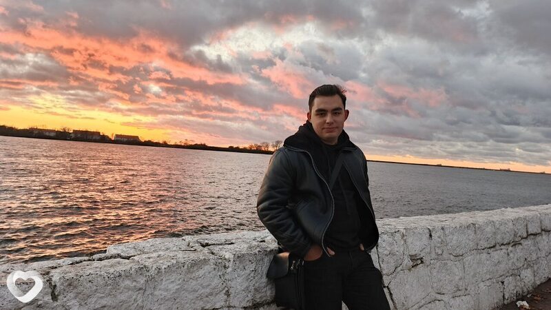 Роман, 22, Калининграде — анкета №3677773