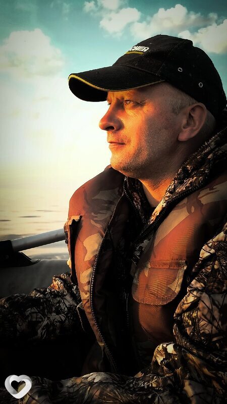 Сергей, 40, Санкт-Петербурге — анкета №3677775