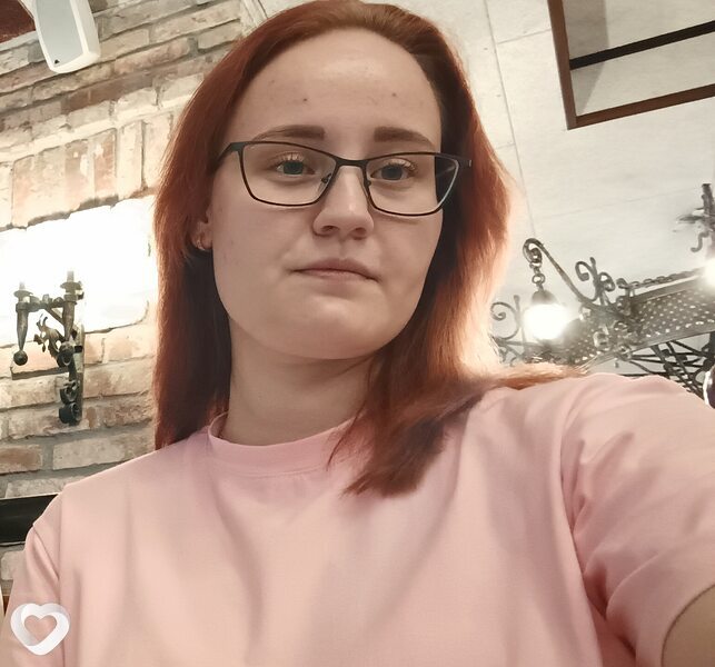 Ксения, 23, Екатеринбурге — анкета №3678051