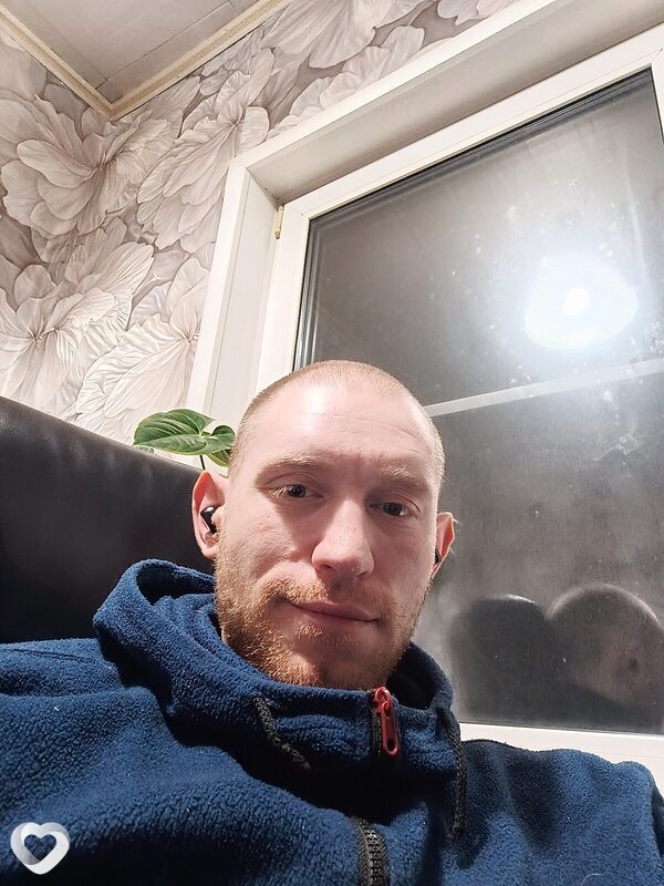 Александр, 33, Киселевске — анкета №3678060