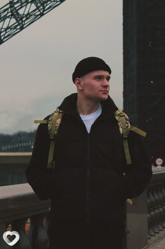 Паша, 27, Комсомольске-на-Амуре — анкета №3678062