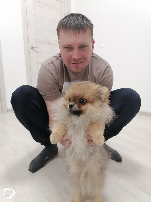 Антон, 30, Омске — анкета №3678063