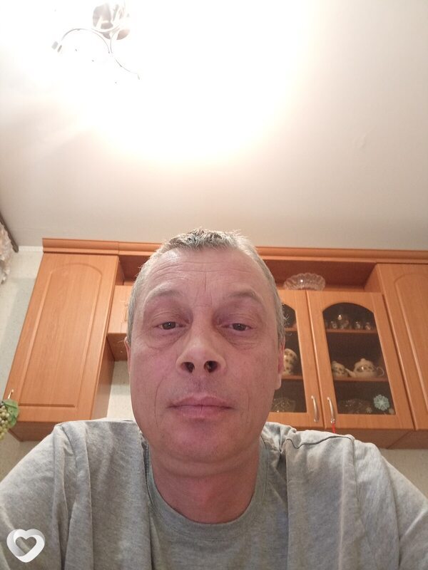 Володя, 46, Новосибирске — анкета №3678065