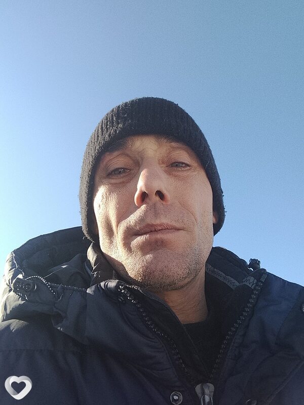 Виталий, 42, Новосибирске — анкета №3678071