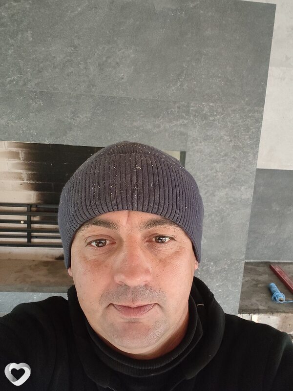 Андрей, 39, Киеве — анкета №3678072