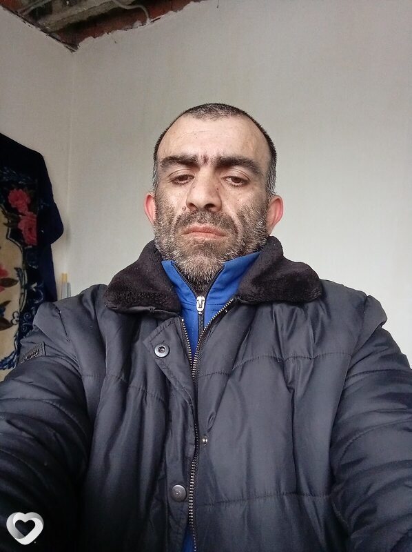 Арман, 46, Аксае — анкета №3677776